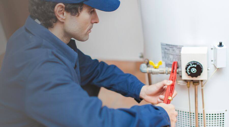 Professional Leak Detection Services in Weston, WV